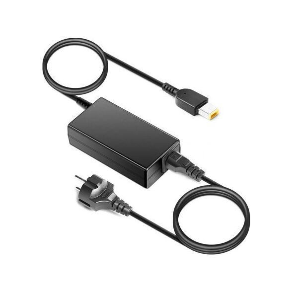 Zasilacz do laptopa ProXtend 45 W, Slim Tip, 20 V (AC045WSQ)