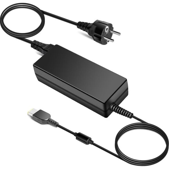 Zasilacz do laptopa ProXtend 90 W, Slim Tip, 20 V (AC090WSQ)