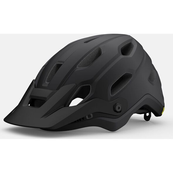 Giro Kask mtb GIRO SOURCE INTEGRATED MIPS matte black fade roz. M (55-59 cm) (NEW)