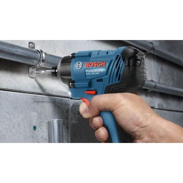 Bosch Wkrętarka GDR 180 18 V