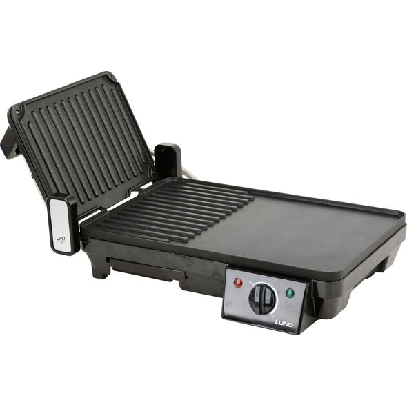 Grill elektryczny Lund 67455