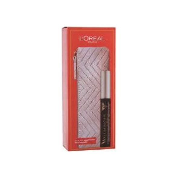 L’Oreal Paris LOral Paris Voluminous Tusz do rzęs 7,5ml Extra-Black zestaw upominkowy