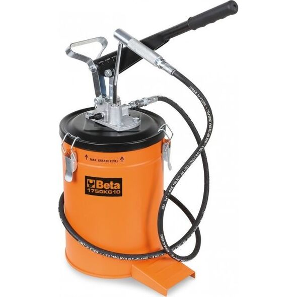 Beta Tools Smarownica Dźwign.10kg Z Przewodem 2m (1750kg10)