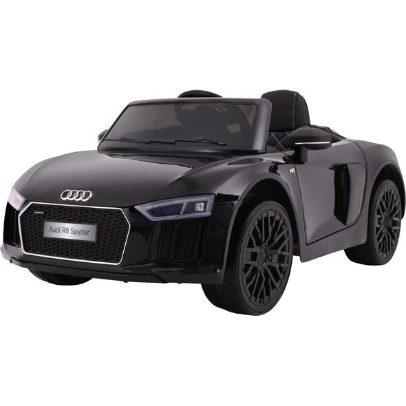 Pojazd na akumulator AUDI R8 Spyder RS EVA 2.4G