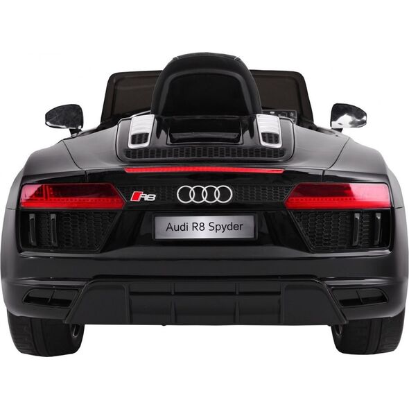 Pojazd na akumulator AUDI R8 Spyder RS EVA 2.4G