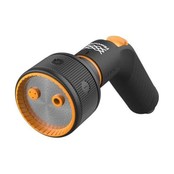 Fiskars FISKARS PISTOLET ZRASZAJĄCY 3-FUNKCYJNY FIBERCOMP FS1054782
