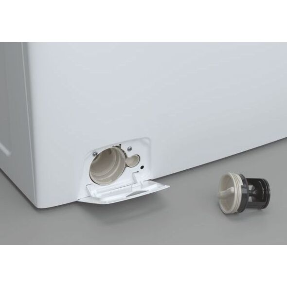 Pralka Candy CS4 1172DE/1-S