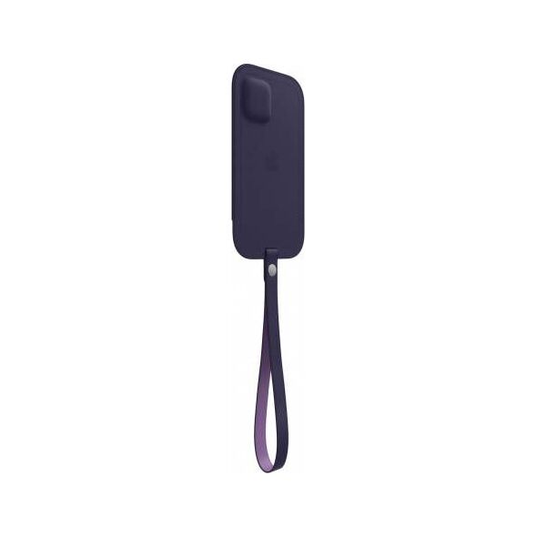 Apple Futerał do iPhone 12 Pro Max Deep Violet