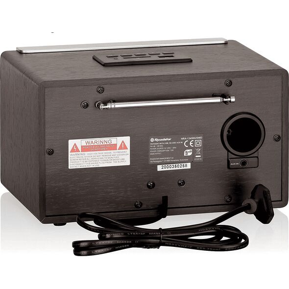 Radio Roadstar HRA-1345NUSWD