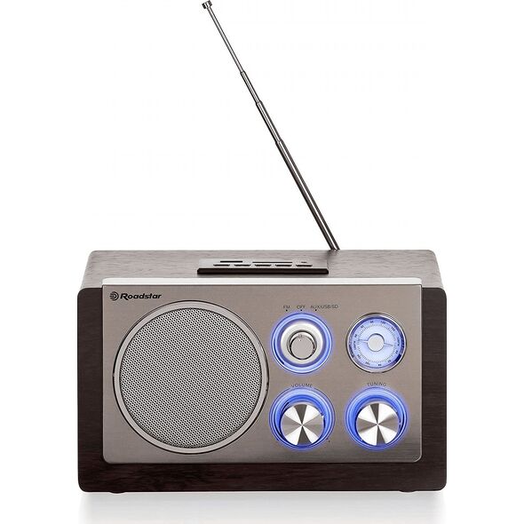 Radio Roadstar HRA-1345NUSWD
