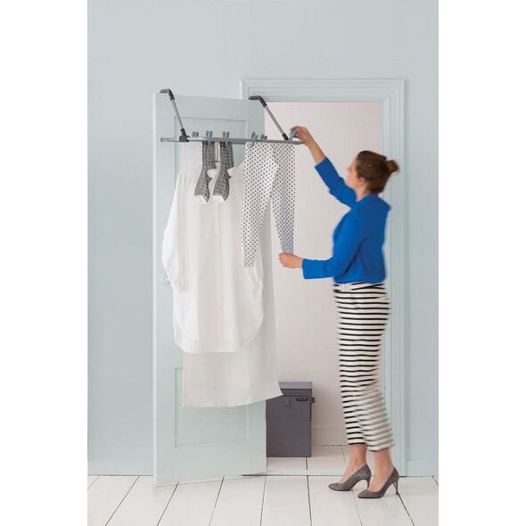 Suszarka na pranie Brabantia Smart Lock 105241