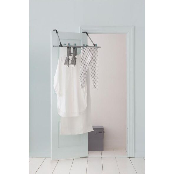 Suszarka na pranie Brabantia Smart Lock 105241