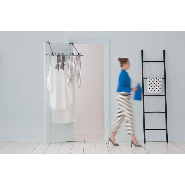 Suszarka na pranie Brabantia Smart Lock 105241