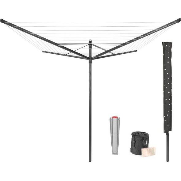 Suszarka na pranie Brabantia Lift-O-Matic 290503