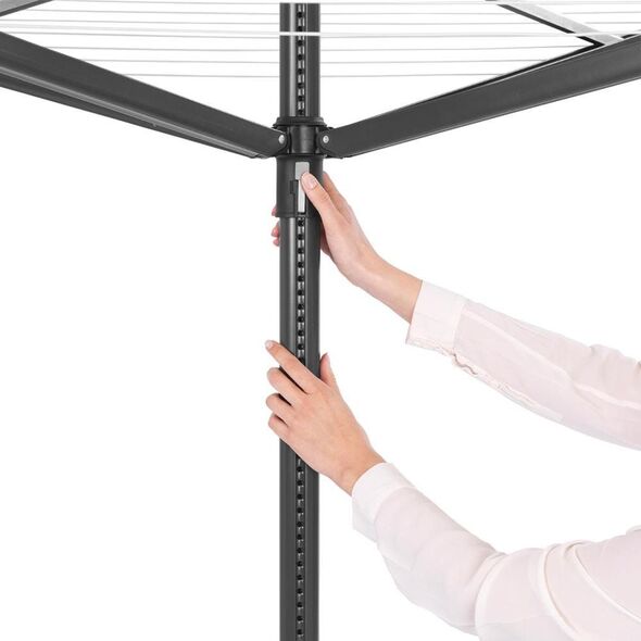 Suszarka na pranie Brabantia Lift-O-Matic 290503