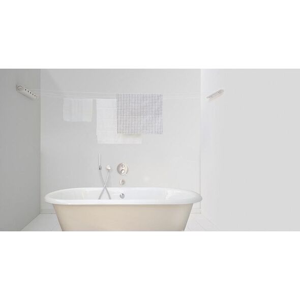 Suszarka na pranie Brabantia Pull Out 385728
