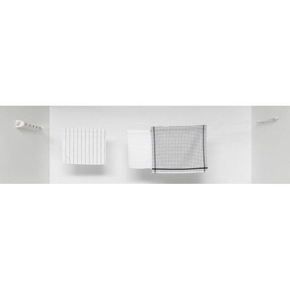 Suszarka na pranie Brabantia Pull Out 385728