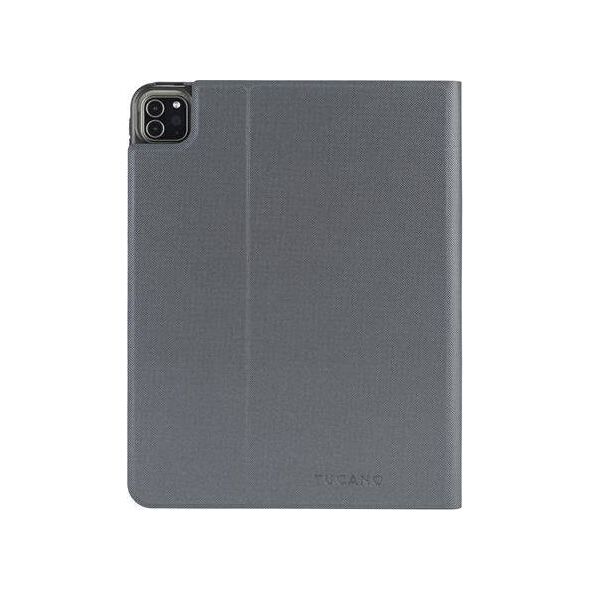 Etui na tablet Tucano Tucano Up Plus Case - Etui iPad Air 10.9 w/Magnet & Stand up z uchwytem Apple Pencil (szary)