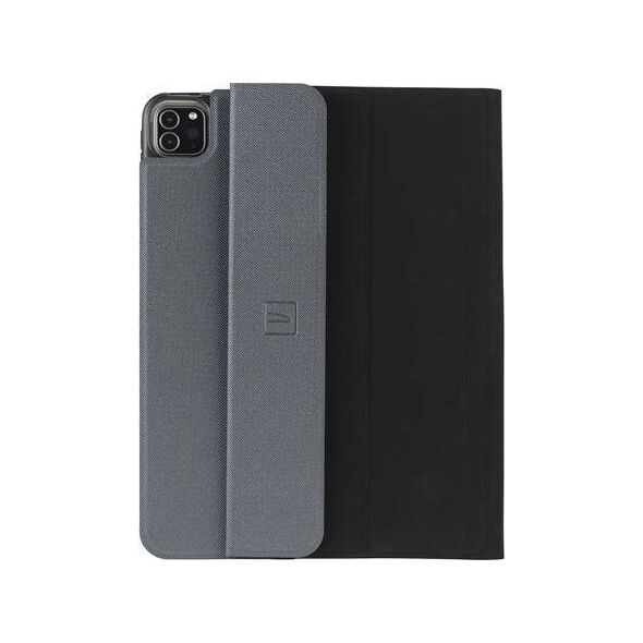 Etui na tablet Tucano Tucano Up Plus Case - Etui iPad Air 10.9 w/Magnet & Stand up z uchwytem Apple Pencil (szary)