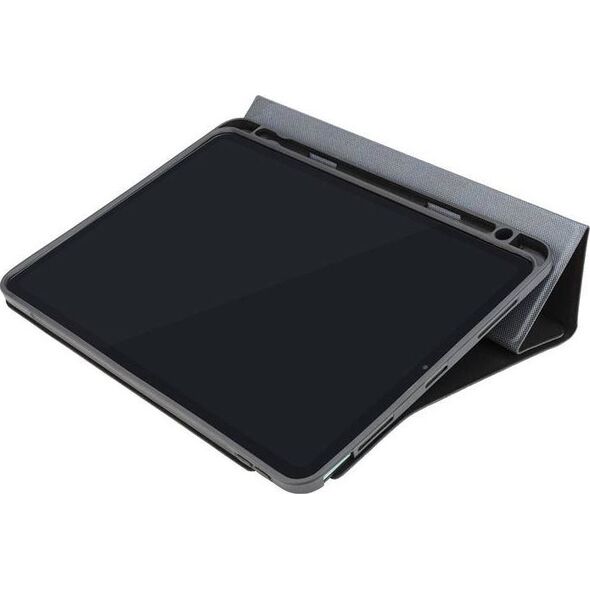 Etui na tablet Tucano Tucano Up Plus Case - Etui iPad Air 10.9 w/Magnet & Stand up z uchwytem Apple Pencil (szary)