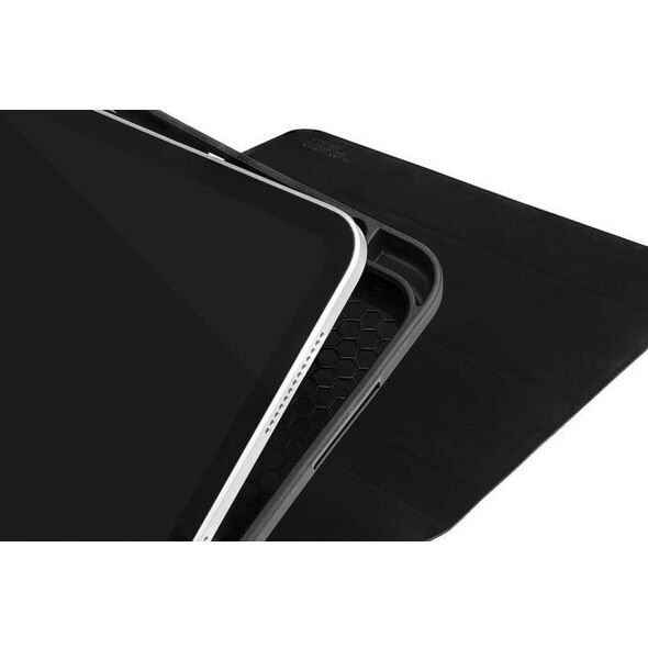 Etui na tablet Tucano Tucano Up Plus Case - Etui iPad Air 10.9 w/Magnet & Stand up z uchwytem Apple Pencil (szary)