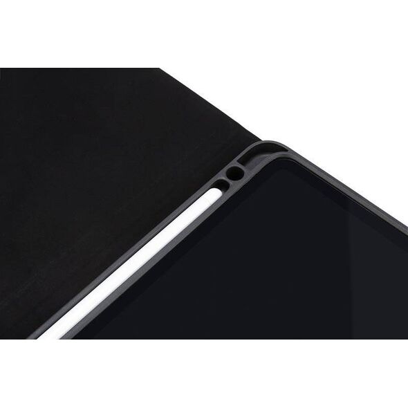 Etui na tablet Tucano Tucano Up Plus Case - Etui iPad Air 10.9 w/Magnet & Stand up z uchwytem Apple Pencil (szary)