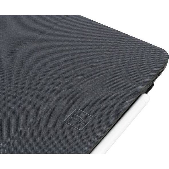 Etui na tablet Tucano Tucano Up Plus Case - Etui iPad Air 10.9 w/Magnet & Stand up z uchwytem Apple Pencil (szary)