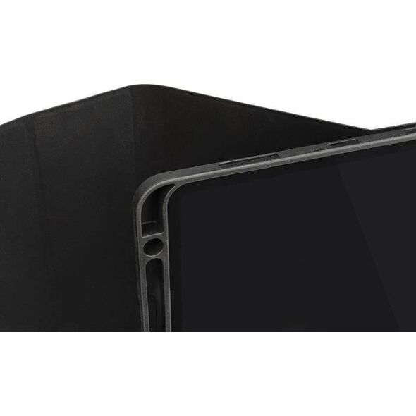 Etui na tablet Tucano Tucano Up Plus Case - Etui iPad Air 10.9 w/Magnet & Stand up z uchwytem Apple Pencil (szary)