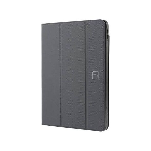Etui na tablet Tucano Tucano Up Plus Case - Etui iPad Air 10.9 w/Magnet & Stand up z uchwytem Apple Pencil (czarny)