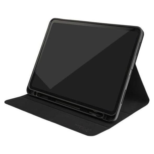 Etui na tablet Tucano Tucano Up Plus Case - Etui iPad Air 10.9 w/Magnet & Stand up z uchwytem Apple Pencil (czarny)