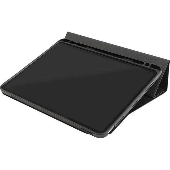 Etui na tablet Tucano Tucano Up Plus Case - Etui iPad Air 10.9 w/Magnet & Stand up z uchwytem Apple Pencil (czarny)