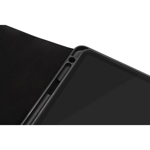 Etui na tablet Tucano Tucano Up Plus Case - Etui iPad Air 10.9 w/Magnet & Stand up z uchwytem Apple Pencil (czarny)