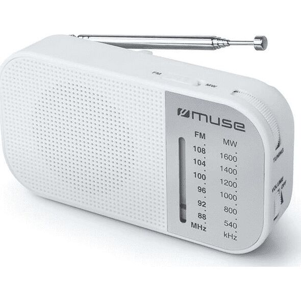 Radio Muse M-025 RW