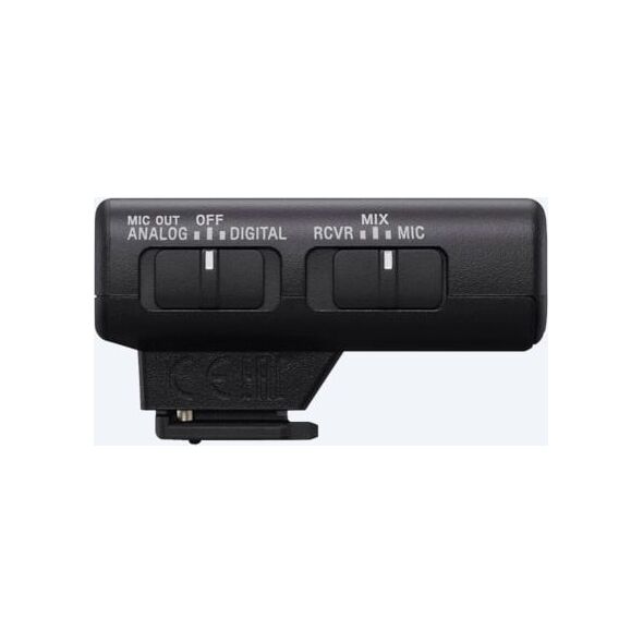 Mikrofon Sony ECM-W2B