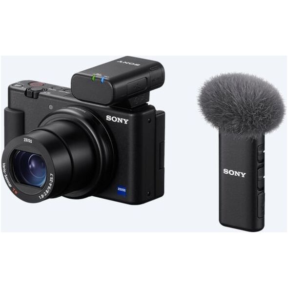 Mikrofon Sony ECM-W2B