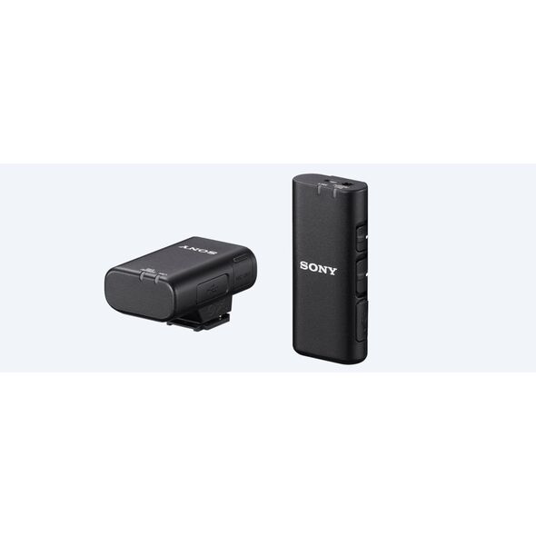 Mikrofon Sony ECM-W2B