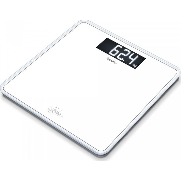 Waga łazienkowa Beurer GS 400 W