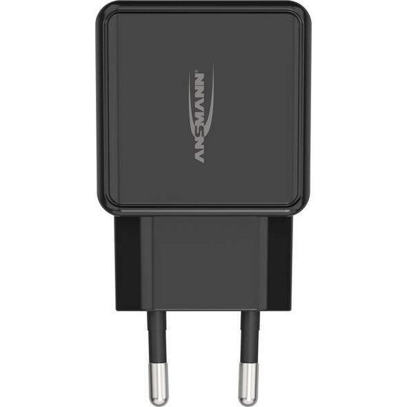 Ładowarka Ansmann HC218PD 1x USB-A 1x USB-C 3 A (1001-0109)