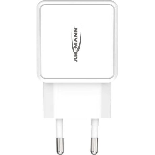 Ładowarka Ansmann HC218PD 1x USB-A 1x USB-C 3 A (1001-0111)