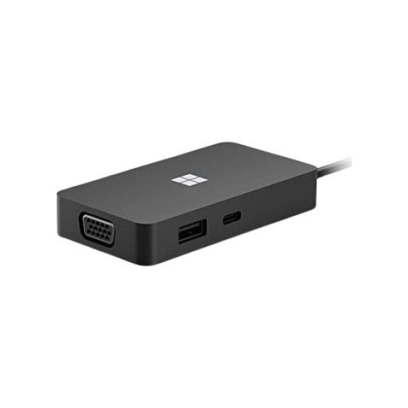 Stacja/replikator Microsoft Surface Travel Hub USB-C (1E4-00002)