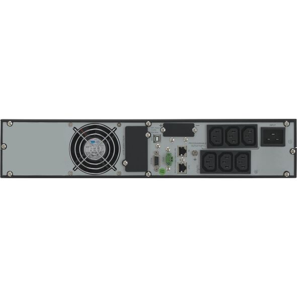 UPS Online USV Systeme XANTO 2000R