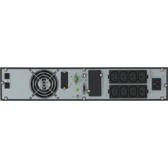 UPS Online USV Systeme XANTO 1500R