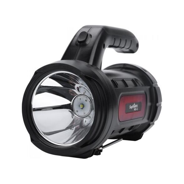 Latarka Superfire Latarka szperacz Supfire M9-E, USB, POWERBANK, 900lm, 6000mAh