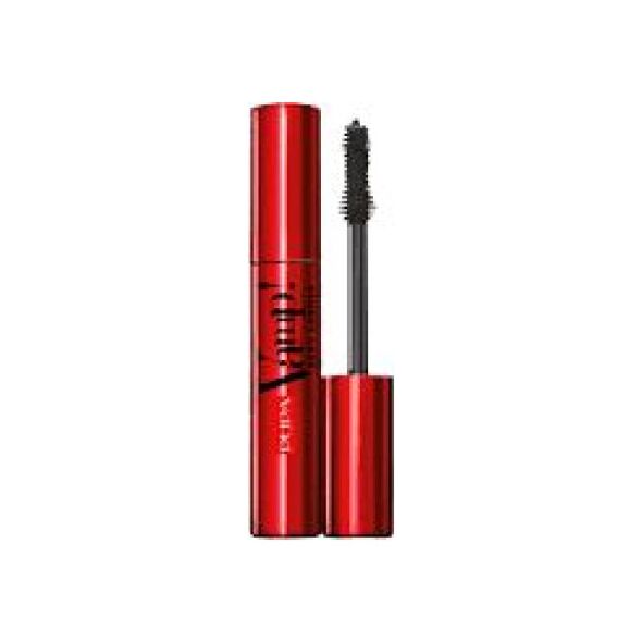 Pupa PUPA Vamp Sexy Lashes TUSZ DO RZĘS 011 Sexy Black