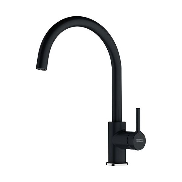 Bateria kuchenna Franke Lina XL stojąca onyx (115.0626.020)