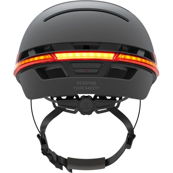 Livall Livall BH51M Neo Smart Kask Rowerowy BT LED/SOS 57-61 cm