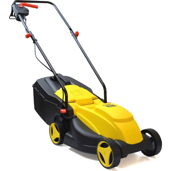 Kosiarka elektryczna Geko Sharp