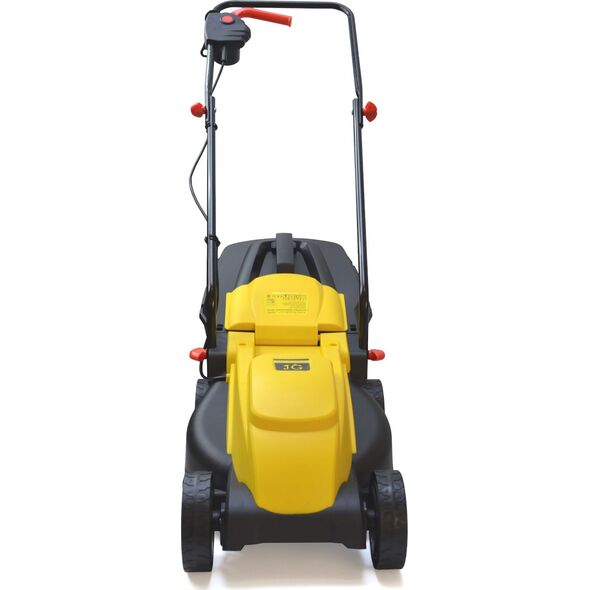 Kosiarka elektryczna Geko Sharp