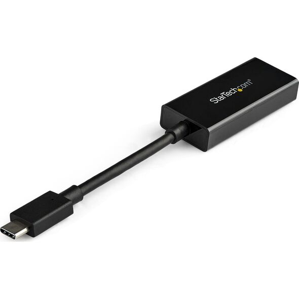 Adapter USB StarTech USB-C - HDMI Biały  (CDP2HD4K60H)