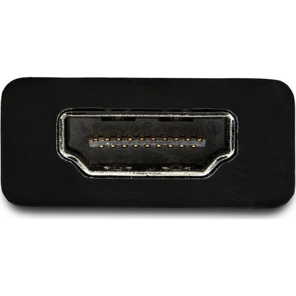 Adapter USB StarTech USB-C - HDMI Biały  (CDP2HD4K60H)
